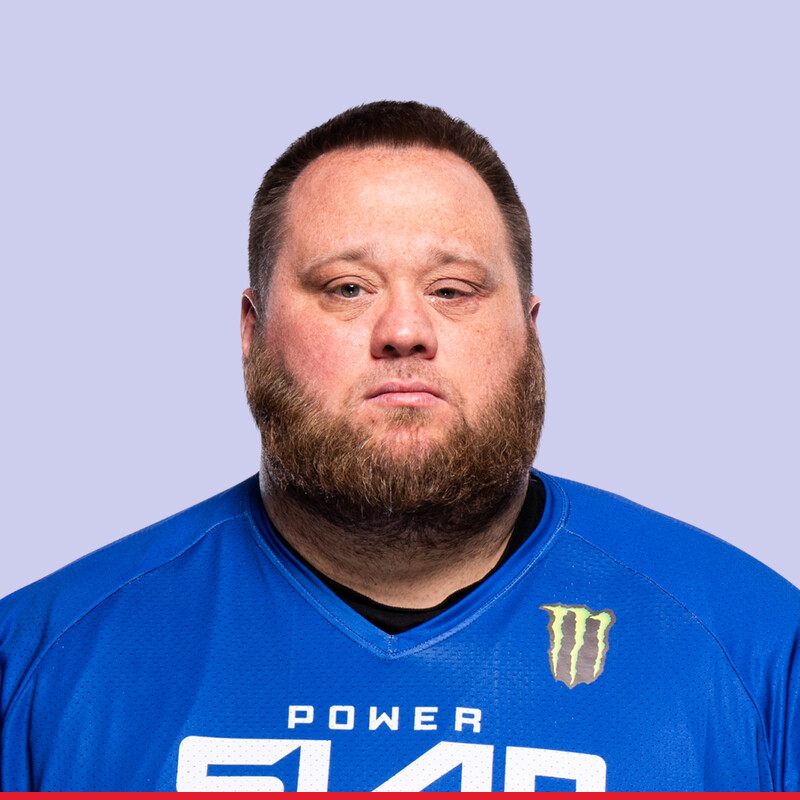 Adam Hutchinson