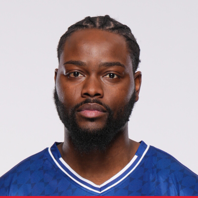 Steve Osango