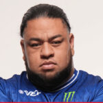 Tamatoa Silva