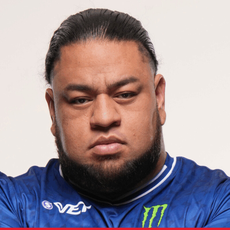 Tamatoa Silva