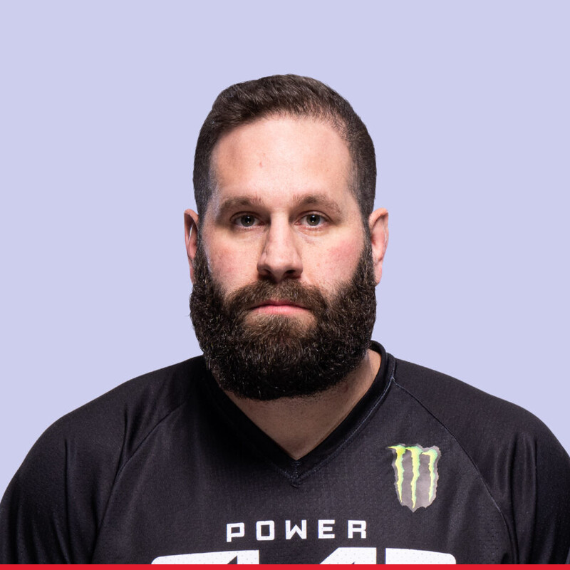 TJ Thomas