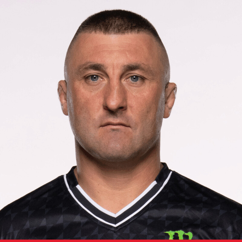Zoran Djodj