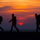 Electronic HipHop Trio: Ready to take the World by Surprise