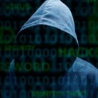 Is this Hooded Figure the next Electronica Superstar?