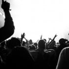 Underground Alternative Scene is still active in Europe
