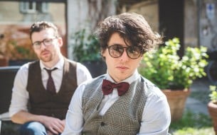 Antarctic Monkeys’ new album is off the hook!