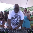 Carl Cox Boiler Room Ibiza Villa Takeovers