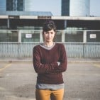Ice Cold Interview with Homs’ lead singer Maraya Kernell