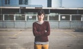 Ice Cold Interview with Homs’ lead singer Maraya Kernell