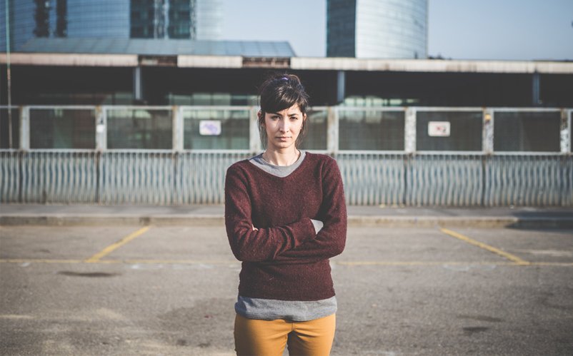 Ice Cold Interview with Homs’ lead singer Maraya Kernell