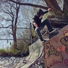 The Street Art scene is blooming in the Balkans