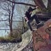 The Street Art scene is blooming in the Balkans