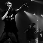 European Hip Hop Has Evolved