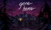 Gone Home is an Indie game that captured our Hearts
