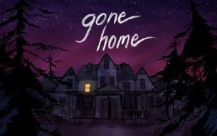 Gone Home is an Indie game that captured our Hearts
