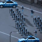 Indie Riot simulator seeks funding to make it better