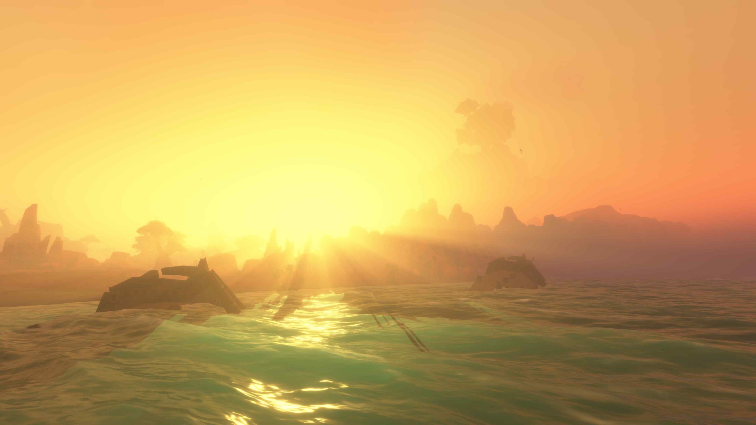 Heroic March on Quel’Danas cleared — 9/9 H