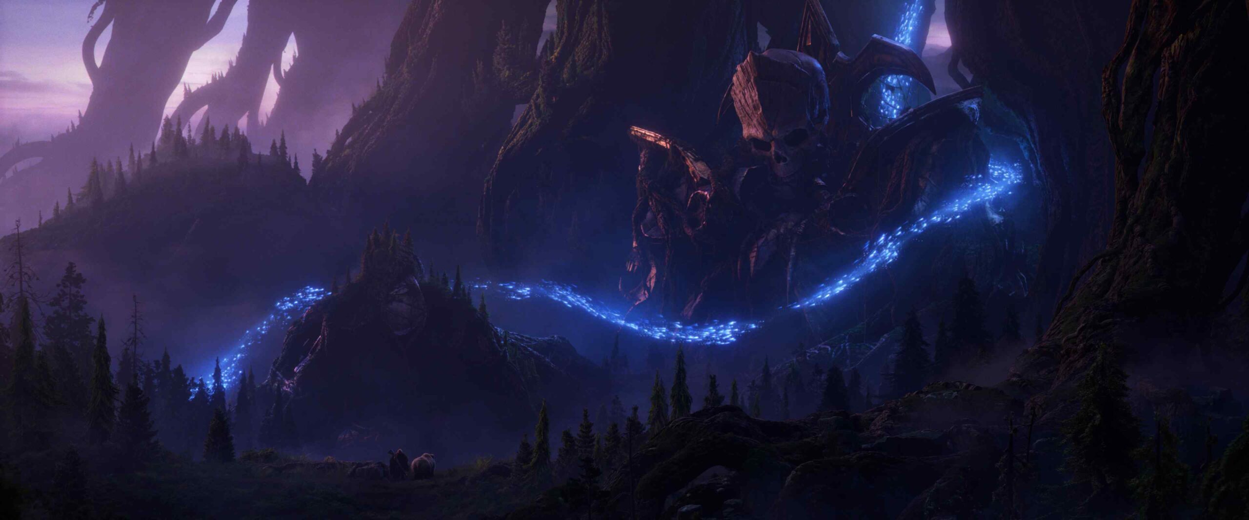 Midnight Season 1: first impressions of the Voidspire