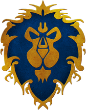 Ashen Crown guild crest