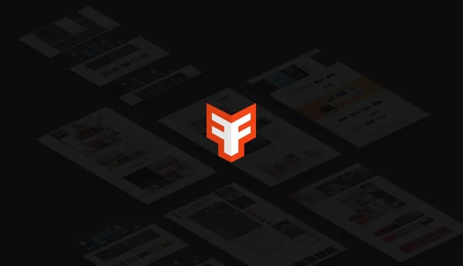 New StepFox WordPress Theme Marketplace