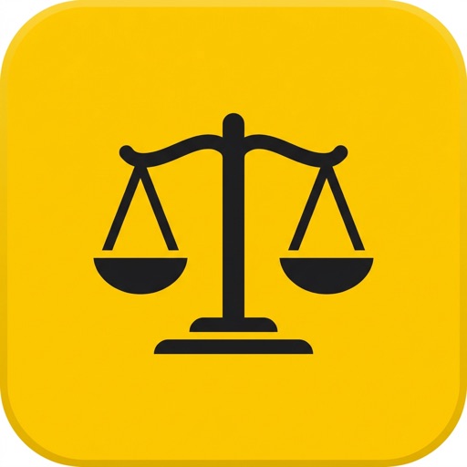 Pocket Lawyers app icon