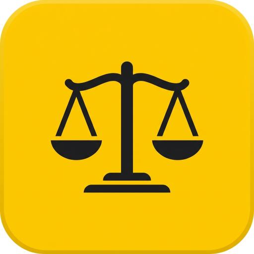 Pocket Lawyers app icon