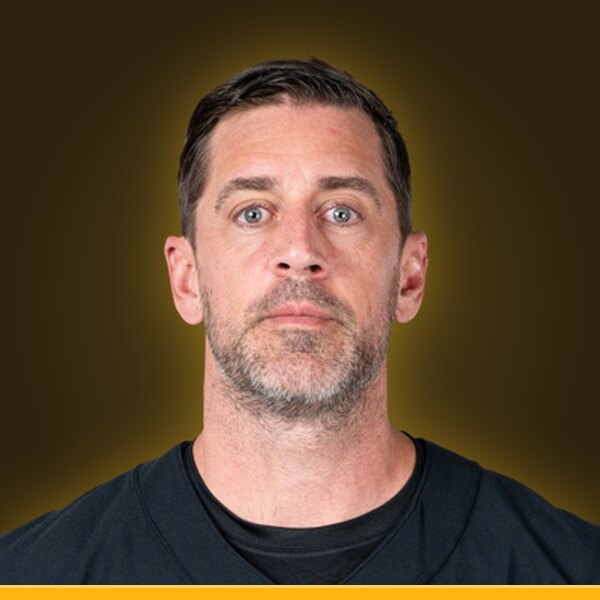 Aaron Rodgers