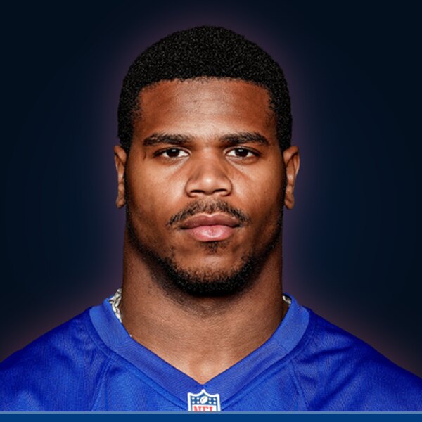 Abdul Carter