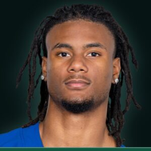 Adonai Mitchell