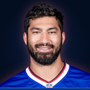 AJ Epenesa
