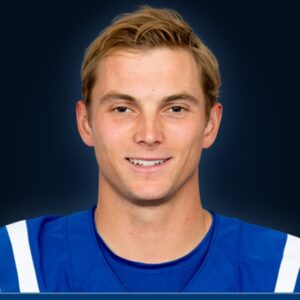 Alec Pierce