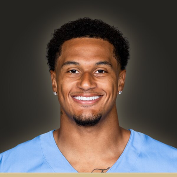 Alontae Taylor