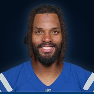 Ameer Abdullah