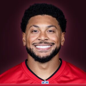 Antoine Winfield Jr.