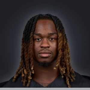 Ashton Jeanty