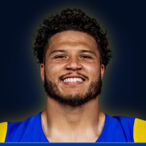 Blake Corum