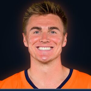 Bo Nix