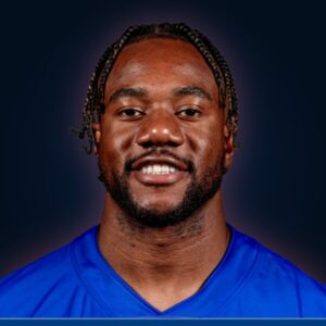 Bobby Okereke