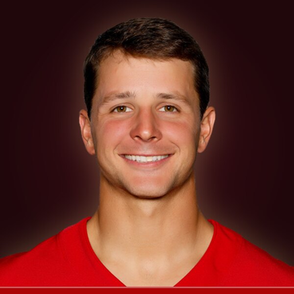 Brock Purdy