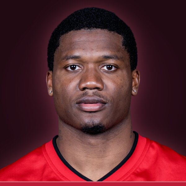 Bucky Irving
