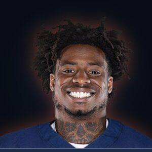 C.J. Gardner-Johnson