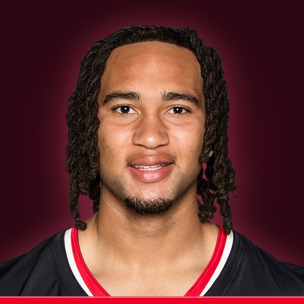 C.J. Stroud