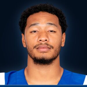 Cam Bynum