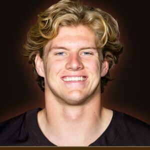 Carson Schwesinger