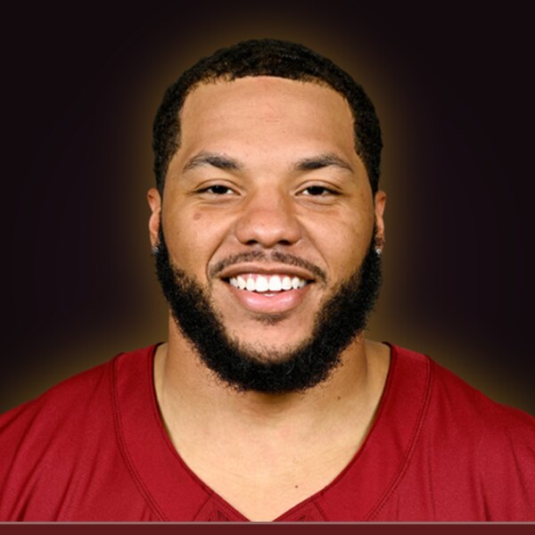 Chris Rodriguez Jr.
