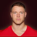 Christian McCaffrey