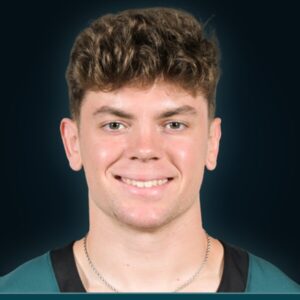 Cooper DeJean