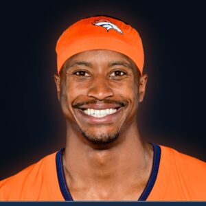 Courtland Sutton