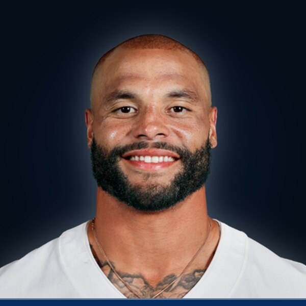 Dak Prescott