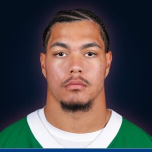 Dane Belton